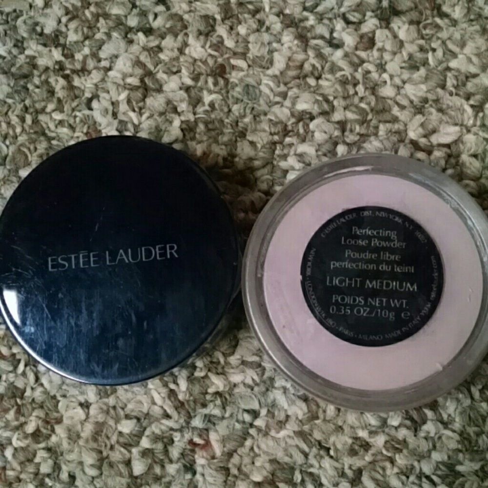 ESTEE LAUDER Foundation